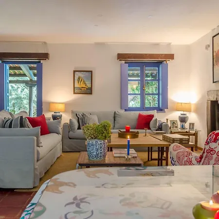 Fee4me Galician Families Only Farm stay *