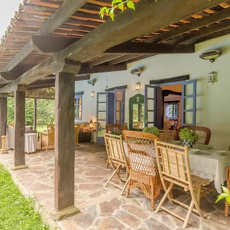 Fee4me Galician Families Only Farm stay