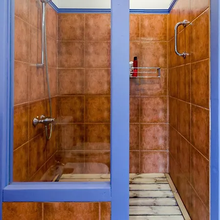 アパート Fee4me Galician Families Only *