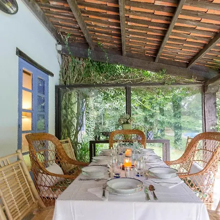 Farm stay Fee4me Galician Families Only