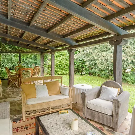 Fee4me Galician Families Only Farm stay