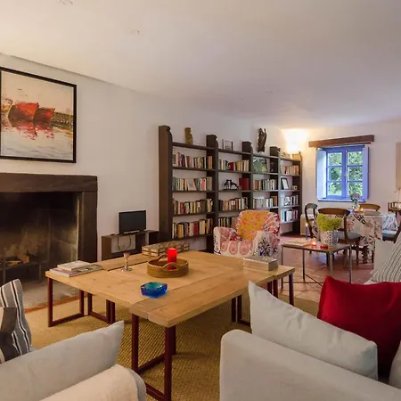 Fee4me Galician Families Only アパート *