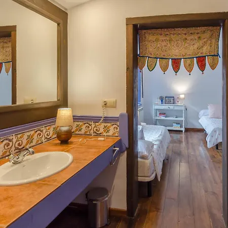 Fee4me Galician Families Only アパート