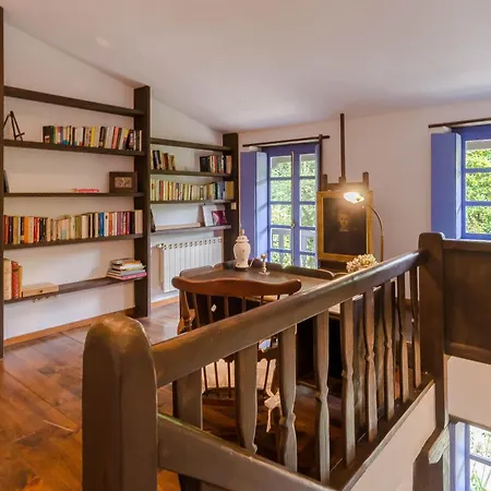 アパート Fee4me Galician Families Only