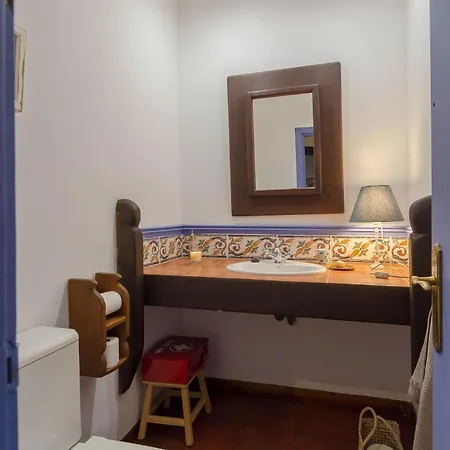 Fee4me Galician Families Only Farm stay *