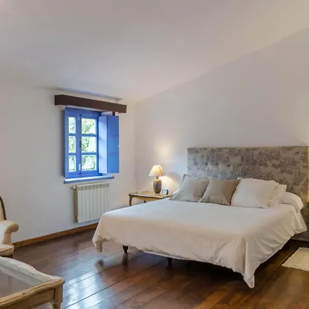 Farm stay Fee4me Galician Families Only