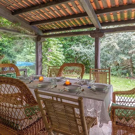 Farm stay Fee4me Galician Families Only Coiros