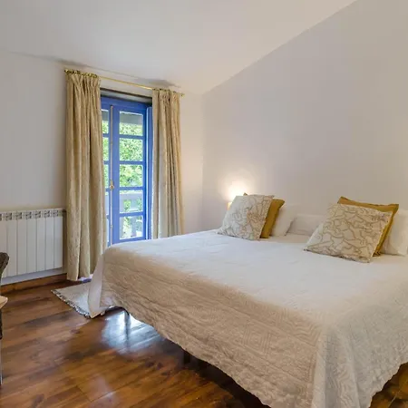 Farm stay Fee4me Galician Families Only