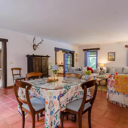 Farm stay Fee4me Galician Families Only *